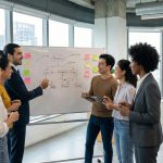 STARTUP&SCALE-UP:COME STRUTTURARE IL PRIMO DIPARTIMENTO VENDITE