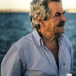 IL PRANZO DELLA DOMENICA / A GALLIPOLI CON CARMELO SCORRANO