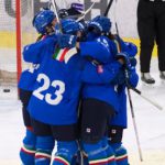 LE EMOZIONI DELLE OLIMPIADI INVERNALI / EH NON SI PUO’ VINCERE SEMPRE…