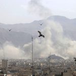 NUOVO ATTACCO DI STATI UNITI E ISRAELE ALL’IRAN, LA REAZIONE IRANIANA COINVOLGE TUTTO IL MEDIO ORIENTE