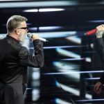 SEMPRE SUL PEZZO, LA ELENA DOPO CORTINA E’ A SANREMO E RACCONTERA’ AI LETTORI DI leccecronaca.it IL FESTIVAL ATTRAVERSO LE SUE IMPRESSIONI. ECCO IL RESOCONTO DELLA PRIMA SERATA