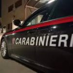 IN FIAMME CAPANNONE A CARMIANO E AUTO A MATINO: INDAGINI IN CORSO