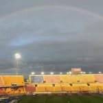 TROPPA INTER PER IL LECCE, CHE REGGE COME PUO’ PER UN’ORA E POI SOCCOMBE