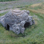 SAN DONACI, DOPO LA VILLA DI EPOCA ROMANA, ECCO IL ‘Tempietto’ DI SAN MISERINO. TUTTI I DETTAGLI SU QUESTE IMPORTANTI SCOPERTE ARCHEOLOGICHE