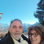 IL PRANZO DELLA DOMENICA / ANTIPASTINO VALDOSTANO, RAVIOLI AL RAGU’, TONNO ALLA BRACE, PRIMITIVO DI MANDURIA E TIRAMISU’ DI MARISTELLA: IL NOSTRO INVITATO SPECIALE DA VITO ANTONIO CONTE A COLLEMETO