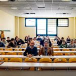 AL SENATO PER LA GIORNATA DELLA GENTILEZZA IMPRENDITORIALE PROTAGONISTA TONIO VANGELI