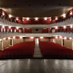 AL TEATRO CAVALLINO BIANCO OTTO LABORATORI PER VIVERE LA CULTURA