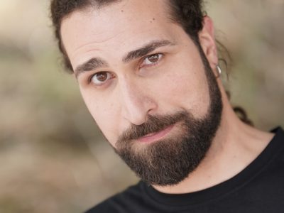 “Le radici della voce”: SALVATORE CEZZA INAUGURA I ‘PERCORSI D’ARTE A TEATRO’ A GALATINA LUNEDI’ 9