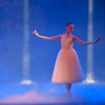 “Il linguaggio del corpo” LUNEDI’ 16 CON SOPHIE GUIDA IL TERZO APPUNTAMENTO AL CAVALLINO BIANCO DI GALATINA CON I “Per_corsi d’arte a Teatro”