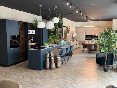 SG ARREDI PROTAGONISTA A LECCE:  ARREDO, DESIGN E VISIONE IN UN EVENTO ESCLUSIVO DAL 15 AL 18 MAGGIO