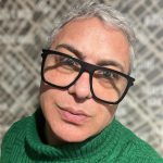 LA VOCE CHE PRENDE FORMA: IVAN RAGANATO E IL SUO Per_corso d’arte a Teatro A GALATINA VENERDI’ 20