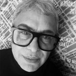 LA VOCE CHE PRENDE FORMA: IVAN RAGANATO E IL SUO Per_corso d’arte a Teatro venerdì 20 al Cavallino Bianco