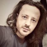 ETTORE ROMANO E IL SUO Per_corso d’arte a Teatro  AL CAVALLINO BIANCO DI GALATINA GIOVEDI’ 26