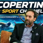 Copertino Sport Channel, LO SPORT COME CRESCITA E LEGALITA’ NELLE PAROLE DEL DELEGATO CONI GIGI RENIS