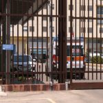Alleanza Sindacale della Polizia Penitenziaria DENUNCIA I PROBLEMI DELL’ISTITUTO PER MINORENNI E LA “situazione drammatica” DEL CARCERE DI BORGO SAN NICOLA