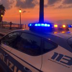 BRINDISI, SGOMINATA FRANGIA DELLA SACRA CORONA UNITA