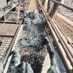 “Si cammina sul vuoto per pulire quei cumuli di polveri”… FOTO CHOC DI VERALEAKS: COSI’ E’ MORTO LORIS COSTANTINO