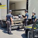 PORTO CESAREO E GALLIPOLI, MAXI CONTROLLI NEL SETTORE ITTICO