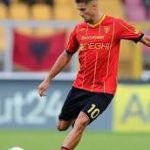 INVECE DI RICOMINCIARE, FINISCE LA STAGIONE DI BERISHA