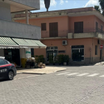 MATINO, AUTOMOBILISTA PIRATA RINTRACCIATO E DENUNCIATO