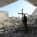 NOVITA’ EDITORIALI / ESCE L’ATLANTE DELLE GUERRE IN CORSO: “Informazioni e approfondimenti sui principali conflitti in Africa, Americhe, Europa, Asia”. LA PRESENTAZIONE A FIRENZE MERCOLEDI’ 11