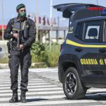 LECCE, DUE IMMOBILI SOTTRATTI ALLA CRIMINALITÀ DIVENTANO ALLOGGI DI SERVIZIO DELLA GUARDIA DI FINANZA