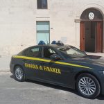 LECCE, BRILLANTE OPERAZIONE ANTIDROGA DELLA FINANZA, ARRESTATO ANZIANO PRESUNTO SPACCIATORE