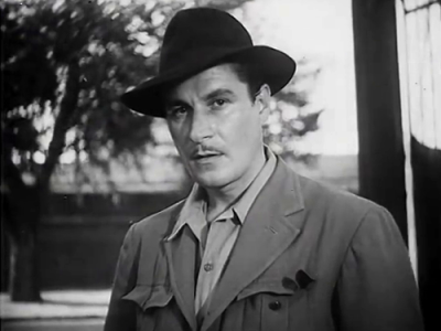 POLVERE DI STELLE / AMEDEO NAZZARI NELLA STORIA DEL CINEMA ITALIANO