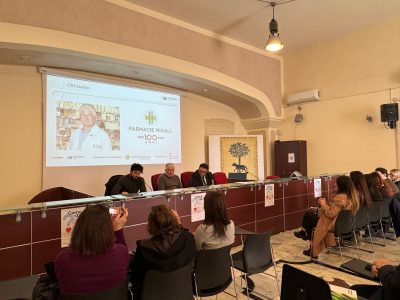 “Come stai?”. UNA RICERCA SULLA SALUTE DEI LECCESI. RESOCONTO DELLA CONFERENZA STAMPA DI QUESTA MATTINA