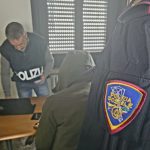 DIVIETO DI AVVICINAMENTO E BRACCIALETTO ELETTRONICO PER UN 31ENNE ACCUSATO DI ATTI PERSECUTORI