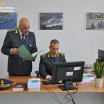 CEGLIE MESSAPICA, GUARDIA DI FINANZA SCOPRE GROSSA EVASIONE FISCALE
