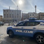 BLITZ DELLA POLIZIA IN PROVINCIA DI LECCE: CONTROLLI A RAFFICA, SANZIONI