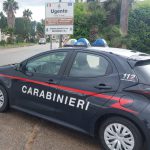 UGENTO, ARRESTATO PER VIOLAZIONE DELLE PRESCRIZIONI BRACCIALETTO