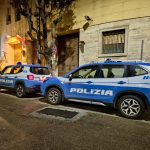 LECCE E PROVINCIA, CONTROLLI STRAORDINARI DELLA POLIZIA