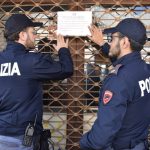 MESAGNE, SOSPESA LA LICENZA DI UN LOCALE DIVENTATO RITROVO DI SPACCIO