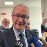 LA POLEMICA / LA VISITA ISTITUZIONALE DEL MINISTRO GIUSEPPE VALDITARA A NARDO’ DAL SINDACO PIPPI MELLONE