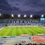 GLI OBIETTIVI OPPOSTI DI NAPOLI E LECCE