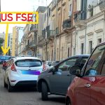 UNA DENUNCIA SOCIAL DI INCAPACITA’ DI ORGANIZZAZIONE NEL GESTIRE I CANTIERI