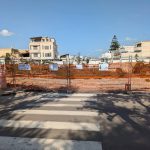 UNA SEDICENTE ‘RIQUALIFICAZIONE’ DELL’AREA CON PROGETTI SCRITERIATI VOLUTI DAL SINDACO PIPPI MELLONE  DIETRO L’ABBATTIMENTO DEI CIPRESSI DELLA SCUOLA DI NARDO’