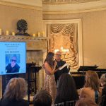 IVAN RAGANATO PREMIATO A NEW YORK AL TRIBUTE MARIA CALLAS 2026