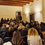 PREMIO ALL’IMPEGNO DONNE DEL SUD 2026. A PALAZZO TURRISI PALUMBO DI LECCE, NELLA PRIMA SERATA DEL 23 MARZO, IL CONSUETO APPUNTAMENTO ANNUALE DEL PREMIO ASSEGNATO ALLE “DONNE SALENTINE D’ECCELLENZA”.