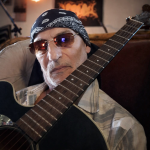 IL PERCORSO MUSICALE DI MARCELLO CUNSOLO, DAGLI ANNI DELLA SCENA CATANESE, FINO A “Iri”, DISCO NATO LONTANO DA OGNI CIRCUITO E PUBBLICATO SENZA MEDIAZIONI