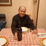 IL PRANZO DELLA DOMENICA / A LECCE A CASA DI SALVATORE GIANNUZZI