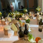 LE TAVOLE DI SAN GIUSEPPE A MINERVINO DI LECCE, COCUMOLA E SPECCHIA GALLONE DA DOMENICA 15 A GIOVEDI’ 19. IL PROGRAMMA COMPLETO DI QUESTA SUGGESTIVA TRADIZIONE POPOLARE SALENTINA DI FEDE E IDENTITA’
