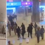 SONO DRAMMATICI GLI SVILUPPI DELLA GUERRA CONTRO L’IRAN