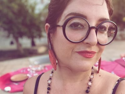 IL PRANZO DELLA DOMENICA / SANTE LE MUSE! ALL’AGRITURISMO TRA SALVE E MORCIANO DI FABIANA RENZO