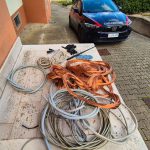 I CARABINIERI ARRESTANO TRE PERSONE A MELISSANO IN DUE DISTINTE OPERAZIONI