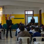 TRICASE, STUDENTI A INCONTRO SU LEGALITA’ E SICUREZZA DIGITALE