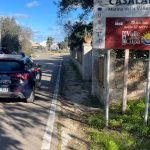 CASALABATE, EVADE DAGLI ARRESTI DOMICILIARI, SCAPPA IN AUTO MA VIENE FERMATO DOPO UN INSEGUIMENTO