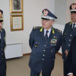 TARANTO, ACCORDO PER PIU’ CONTROLLI SULLA TUTELA DELL’AMBIENTE